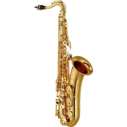 Yamaha YTS-480