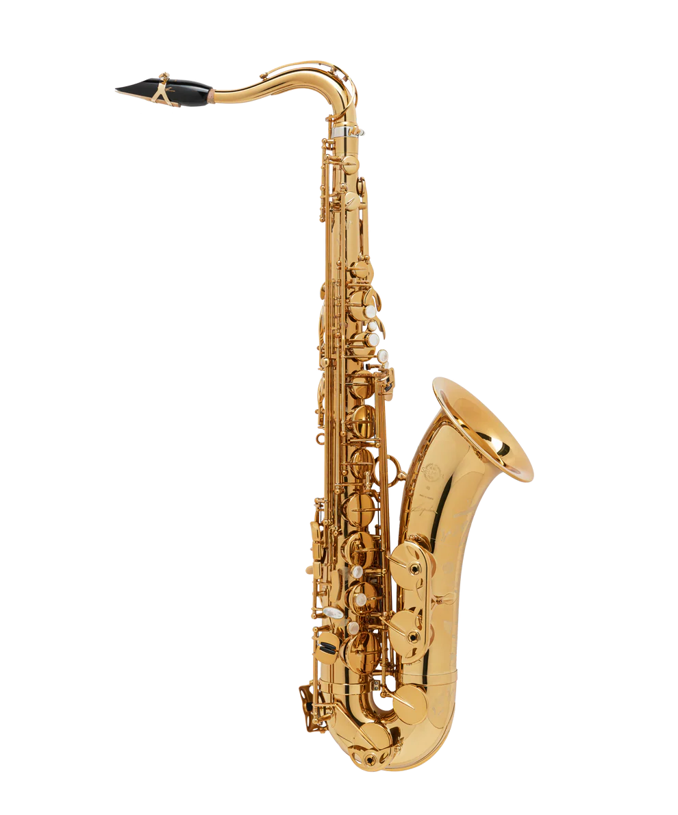 Tenor saxophone